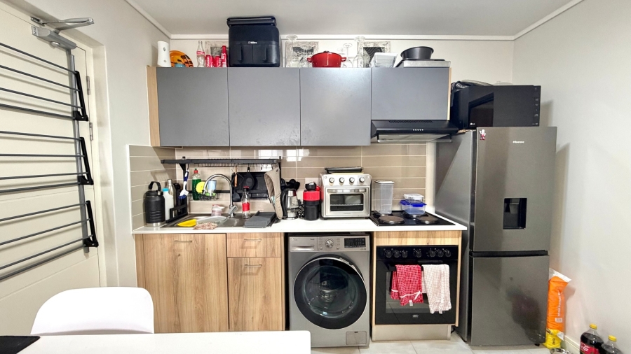 1 Bedroom Property for Sale in Greenbay Eco Estate Western Cape